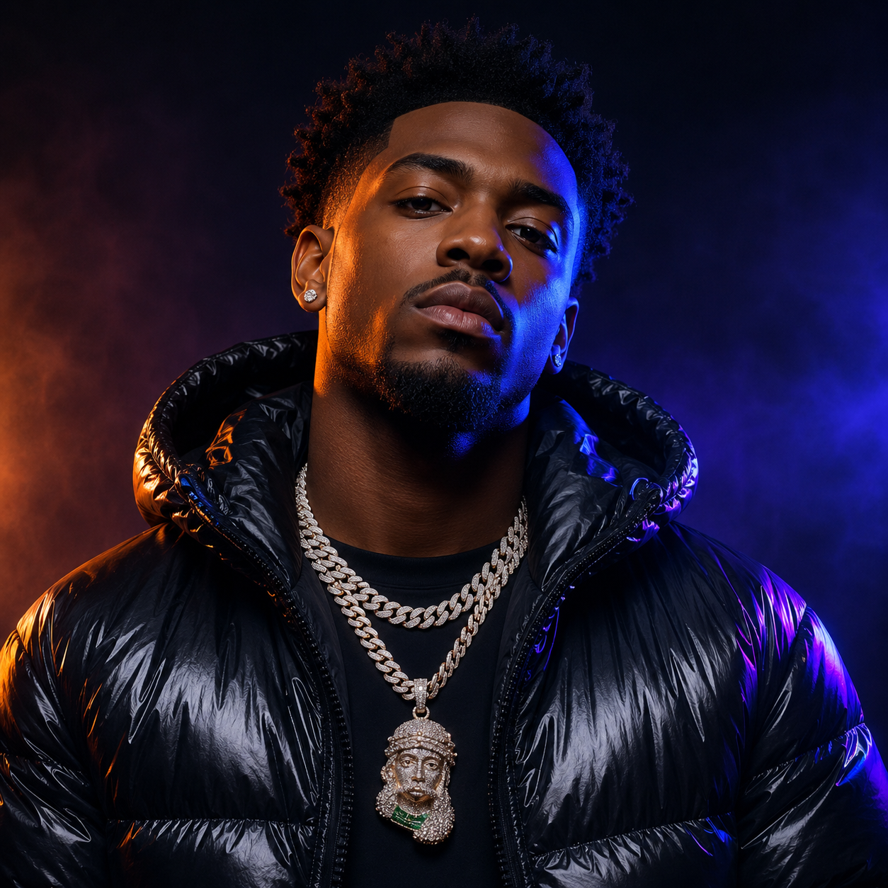 Featured Artists